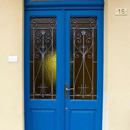 1928 Guest House Pogno Dış mekan fotoğraf