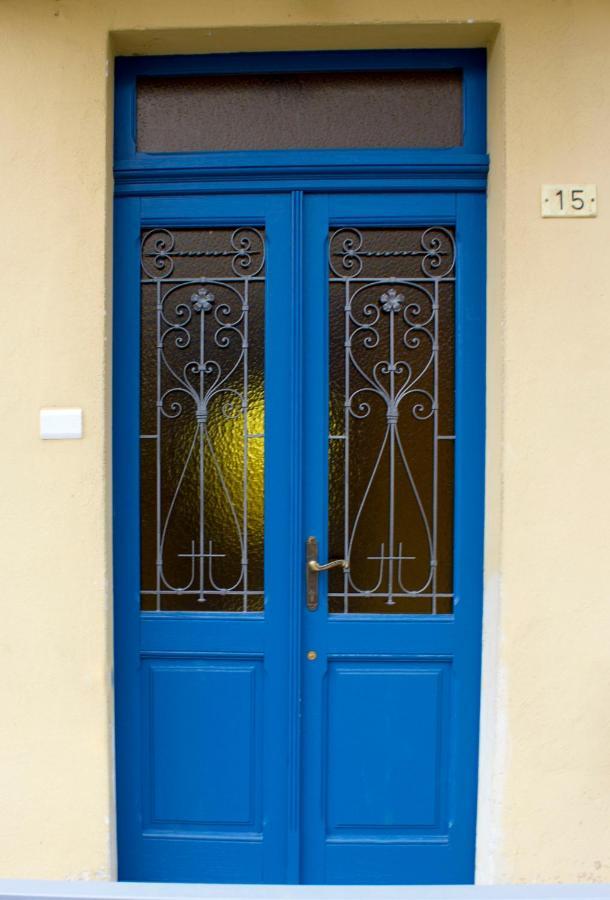 1928 Guest House Pogno Dış mekan fotoğraf