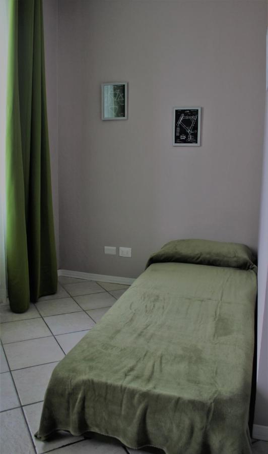 1928 Guest House Pogno Dış mekan fotoğraf