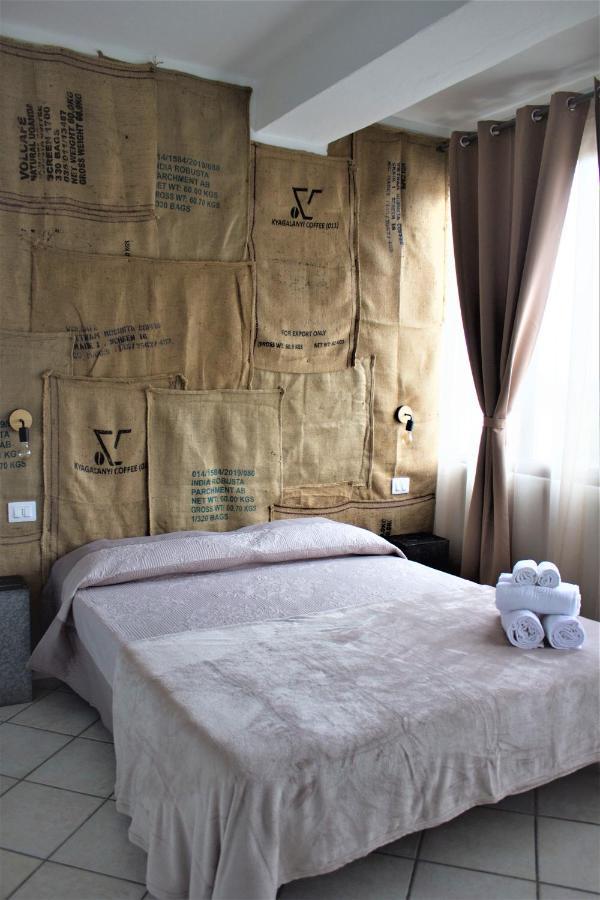1928 Guest House Pogno Dış mekan fotoğraf