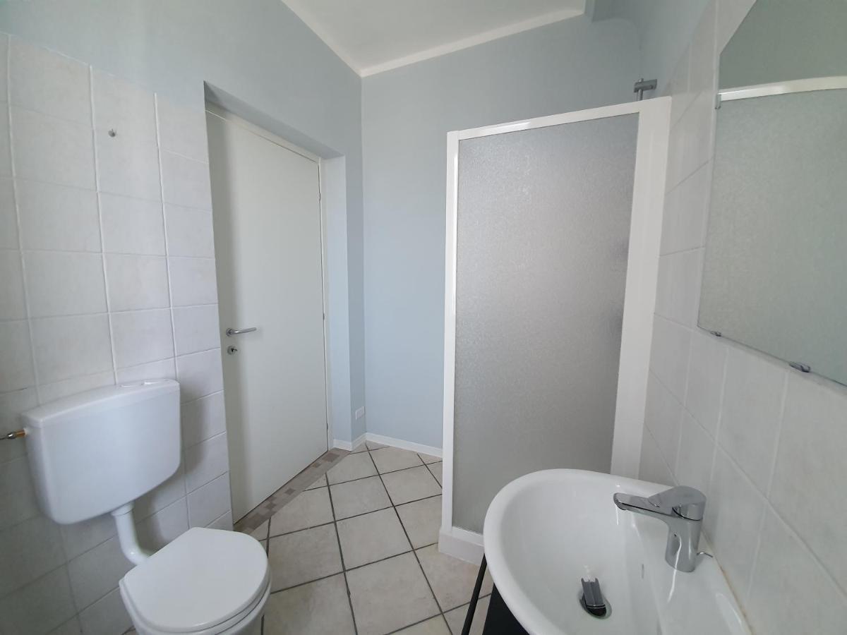 1928 Guest House Pogno Dış mekan fotoğraf