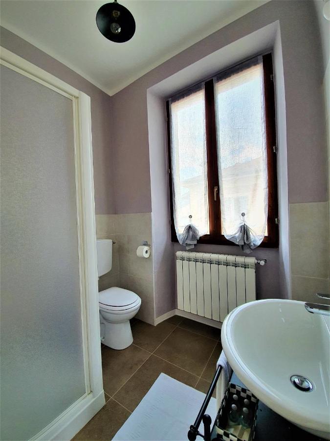 1928 Guest House Pogno Dış mekan fotoğraf
