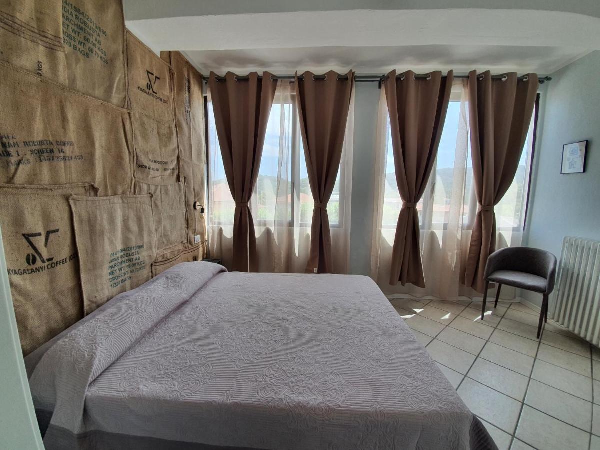 1928 Guest House Pogno Dış mekan fotoğraf