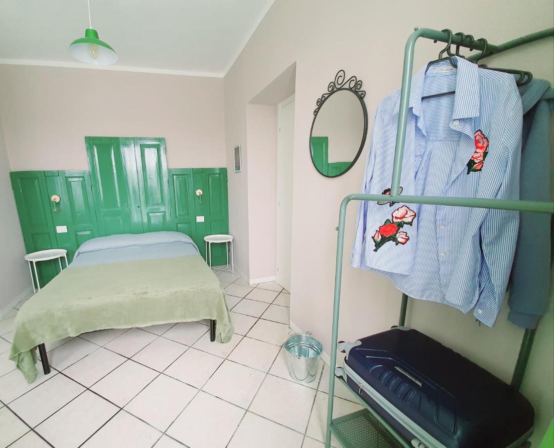 1928 Guest House Pogno Dış mekan fotoğraf