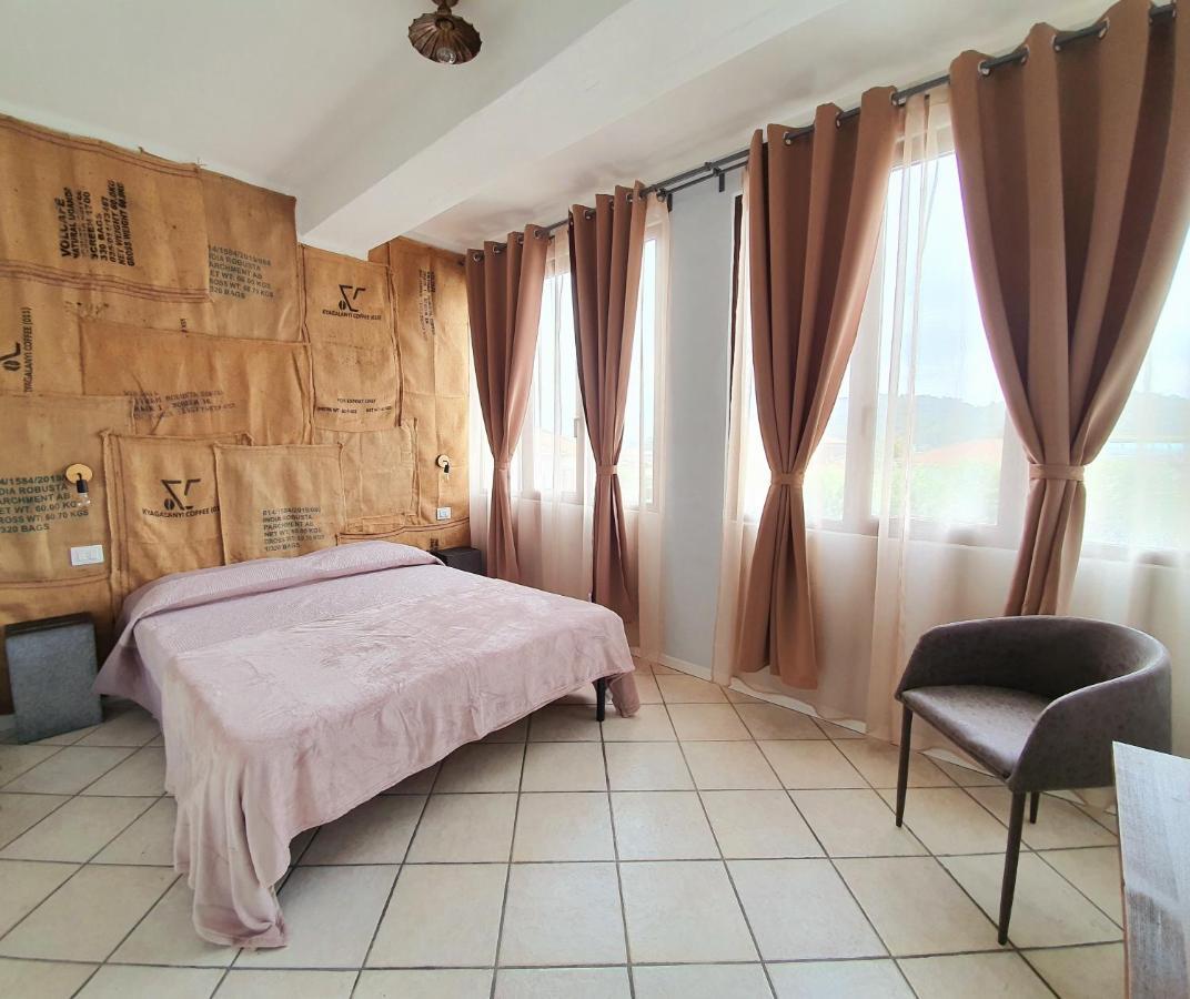 1928 Guest House Pogno Dış mekan fotoğraf